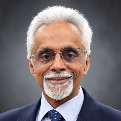 Dr. Bakul Dalal